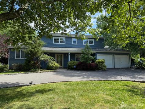 43 Jonathan Drive Edison NJ 08820