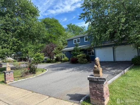 43 Jonathan Drive Edison NJ 08820