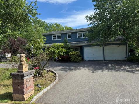 43 Jonathan Drive Edison NJ 08820