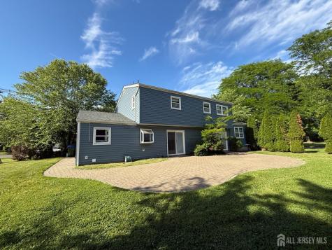 43 Jonathan Drive Edison NJ 08820