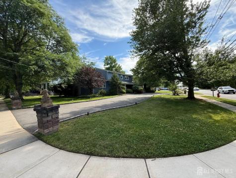 43 Jonathan Drive Edison NJ 08820