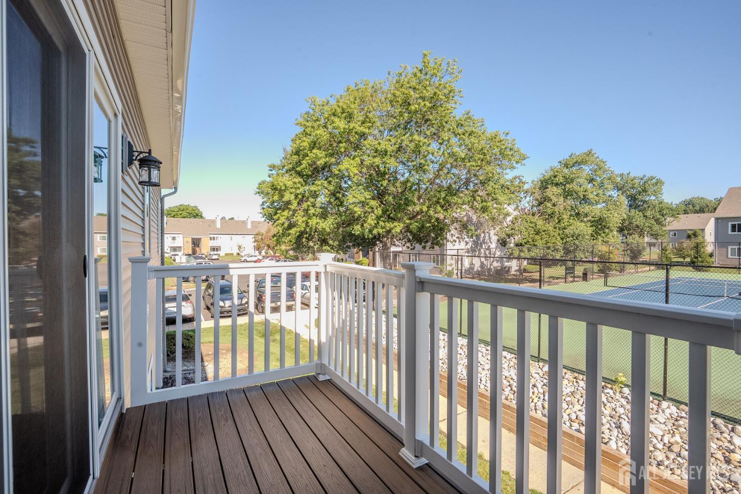 8304 Tamarron Drive Plainsboro NJ 08536