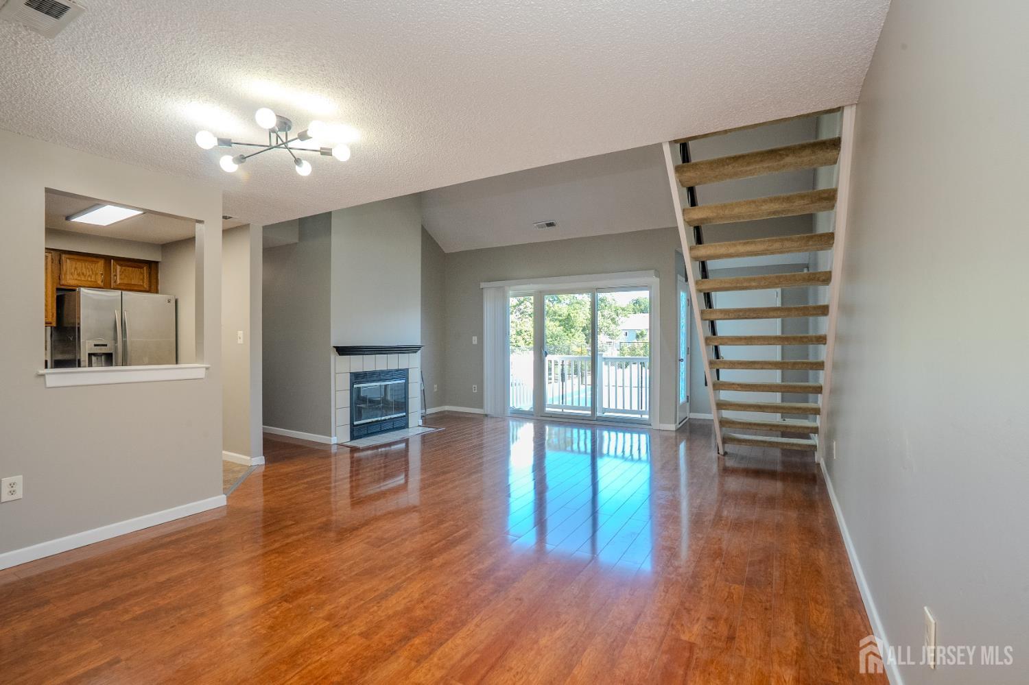 8304 Tamarron Drive Plainsboro NJ 08536