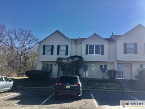 682 Darlington Drive Old Bridge NJ 08857