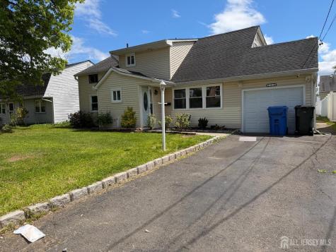 120 W Warren Street Iselin NJ 08830