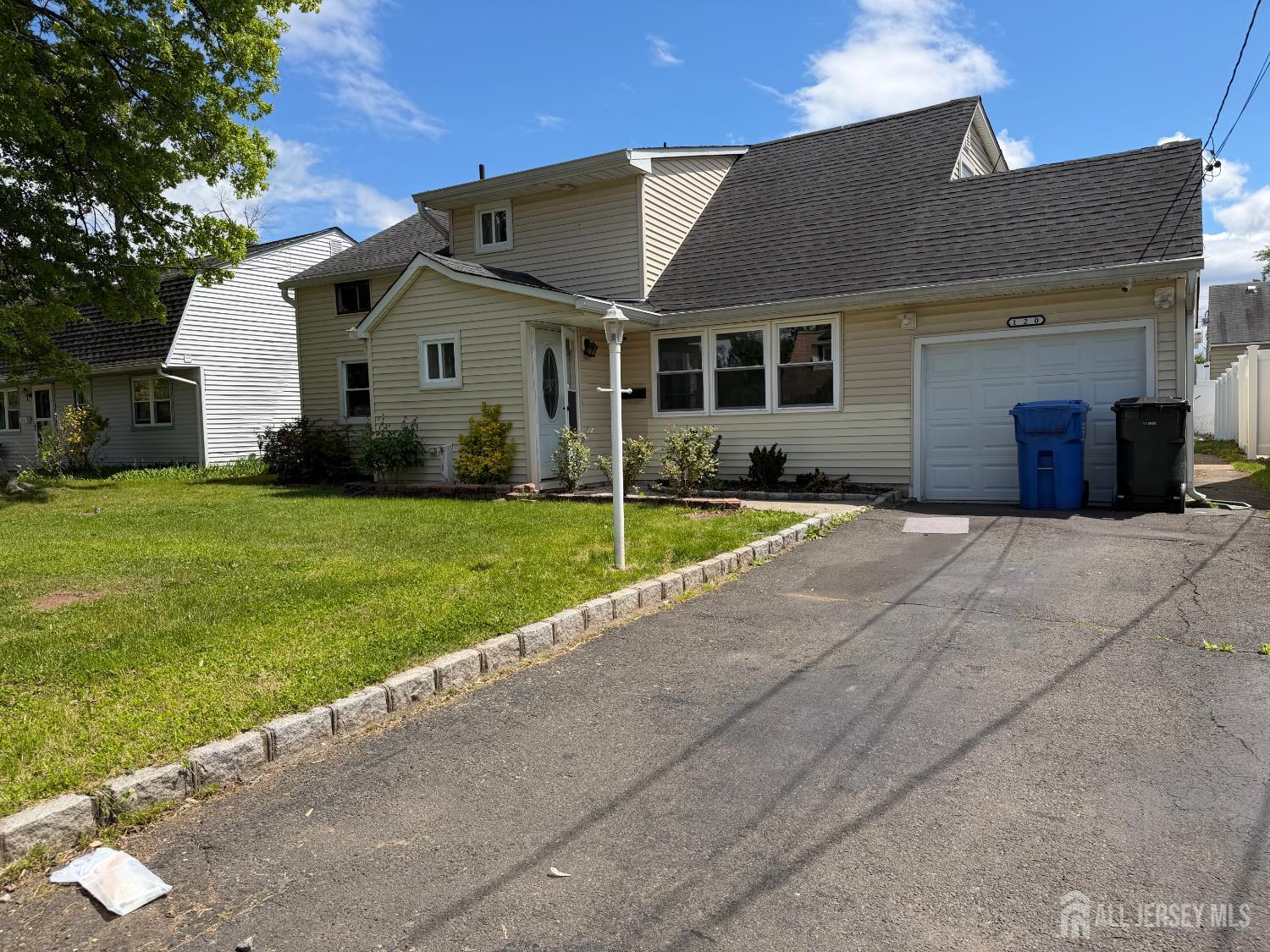 120 W Warren Street Iselin NJ 08830