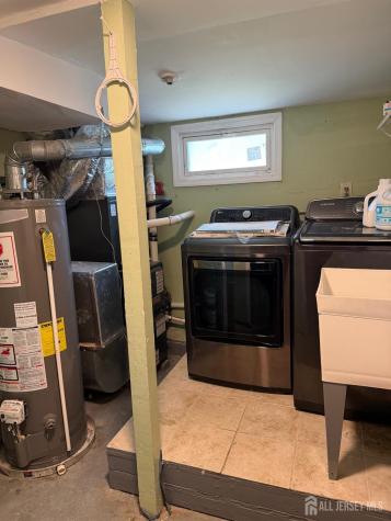 120 W Warren Street Iselin NJ 08830