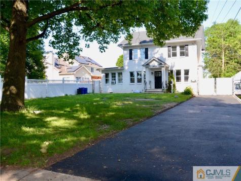 1939 Plainfield Avenue South Plainfield NJ 07080
