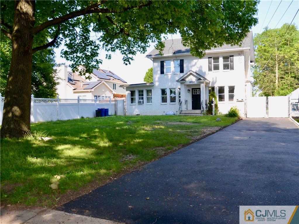 1939 Plainfield Avenue South Plainfield NJ 07080