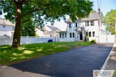 1939 Plainfield Avenue South Plainfield NJ 07080
