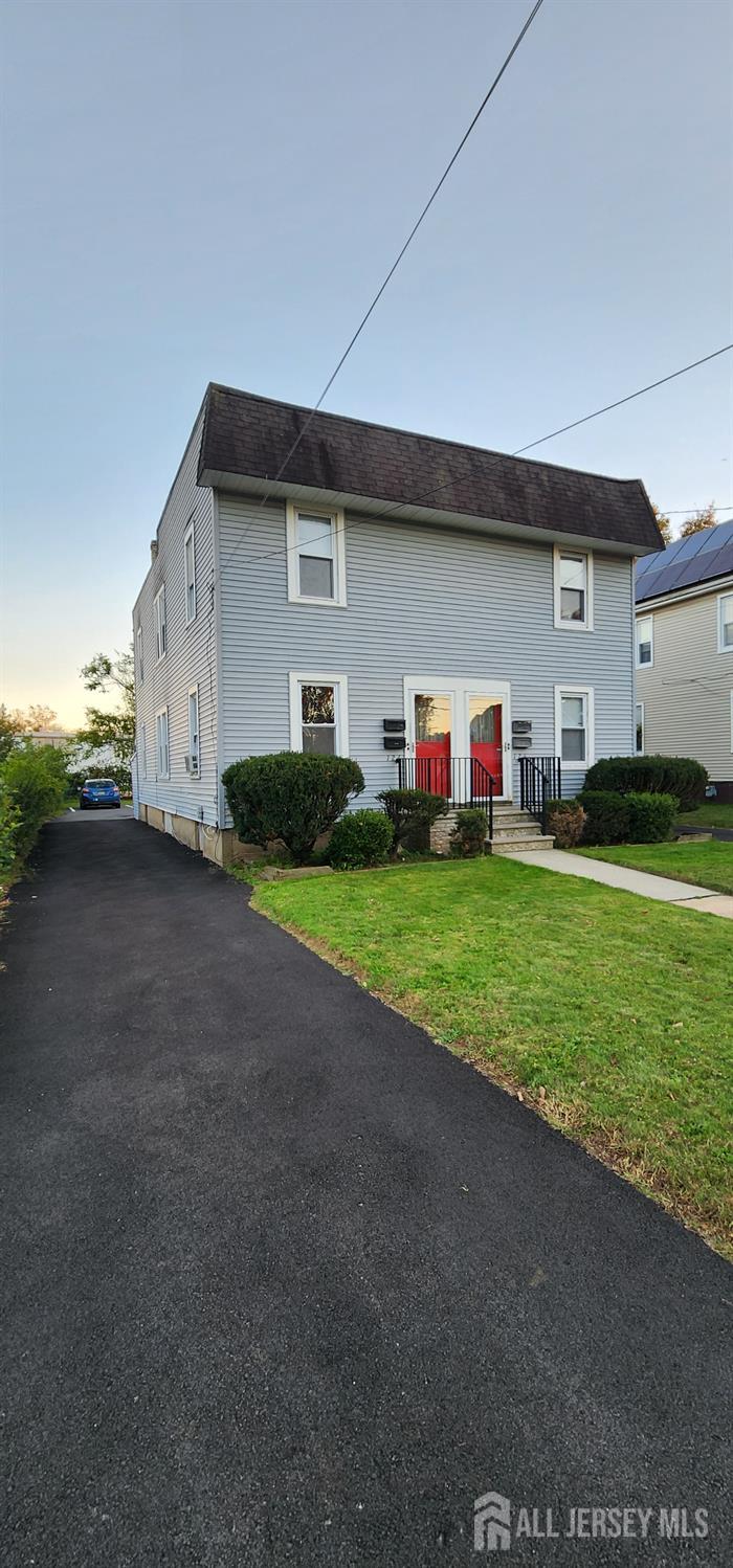 124 Runyon Avenue Middlesex NJ 08846