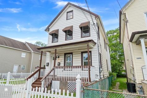 1648 Essex Street Rahway NJ 07065