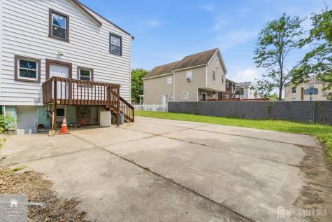 1648 Essex Street Rahway NJ 07065