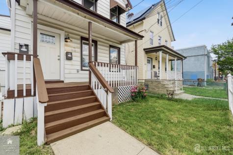 1648 Essex Street Rahway NJ 07065