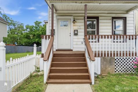 1648 Essex Street Rahway NJ 07065