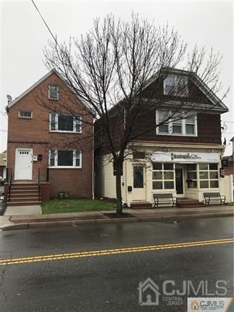 230 Washington Avenue Carteret NJ 07008