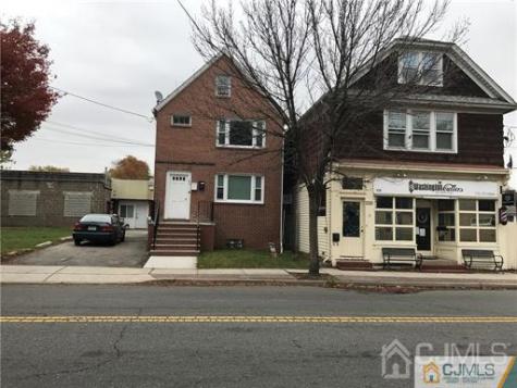 230 Washington Avenue Carteret NJ 07008