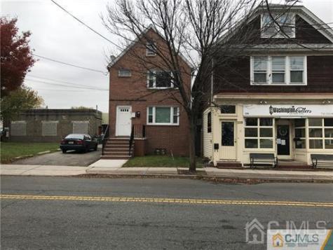 230 Washington Avenue Carteret NJ 07008