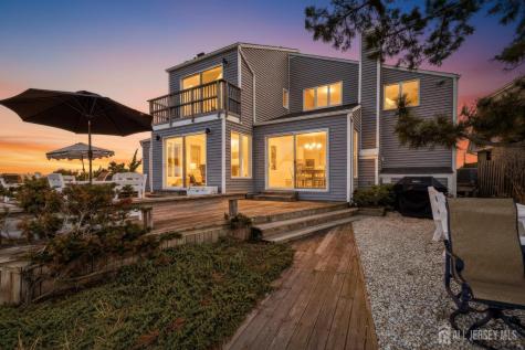 473 Tamiami Drive Lavallette NJ 08735
