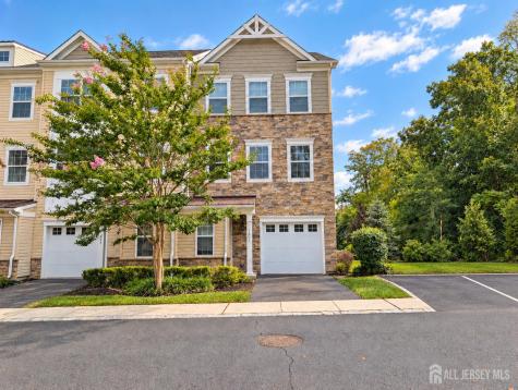 1607 Hights Farm Road Monroe NJ 08831