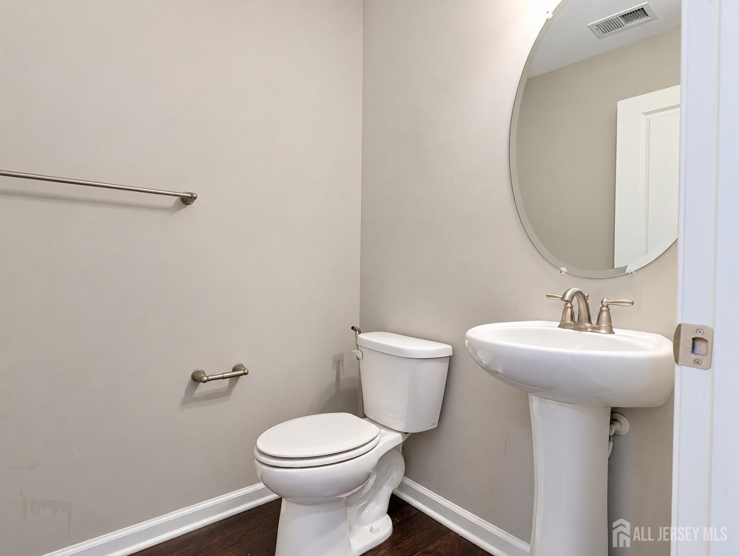 1607 Hights Farm Road Monroe NJ 08831