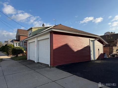 46 Hayward Avenue Carteret NJ 07008
