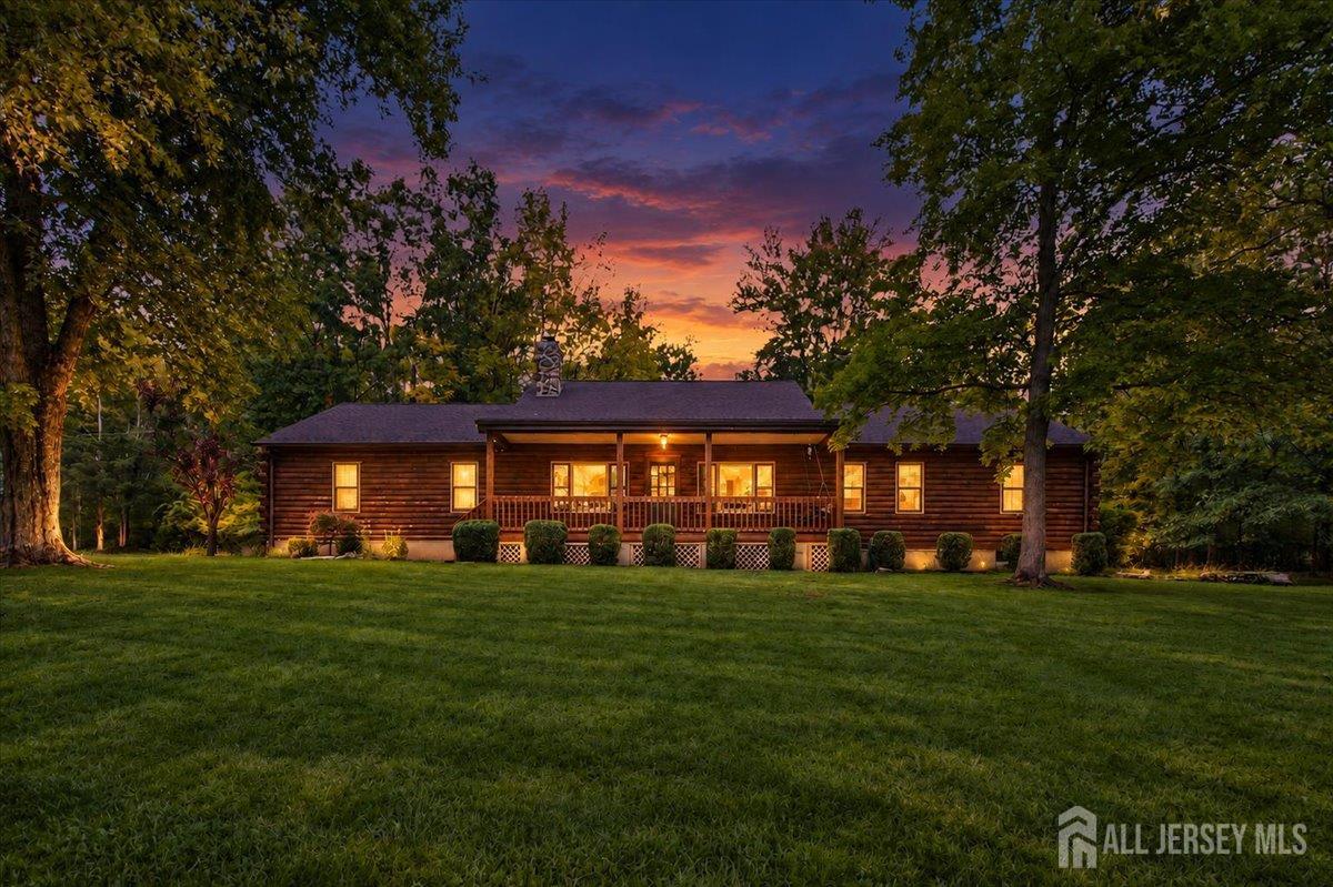 1058 Hoffman Road Bridgewater NJ 08807