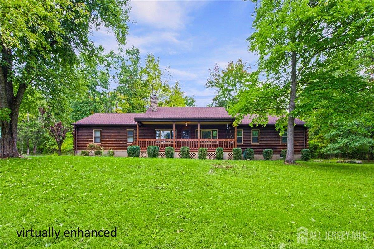 1058 Hoffman Road Bridgewater NJ 08807