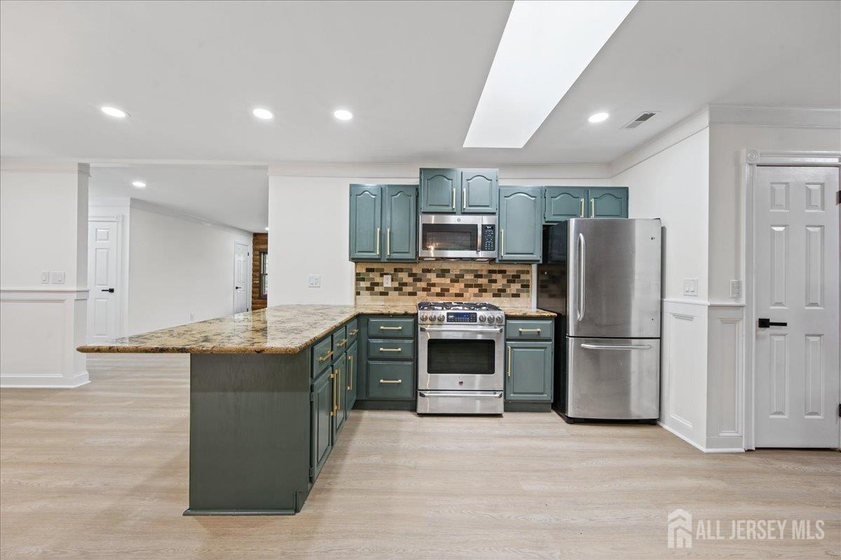 1058 Hoffman Road Bridgewater NJ 08807