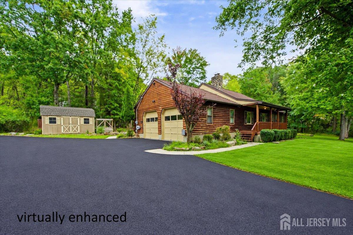 1058 Hoffman Road Bridgewater NJ 08807