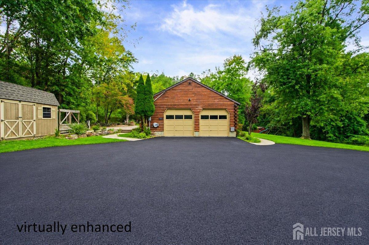 1058 Hoffman Road Bridgewater NJ 08807