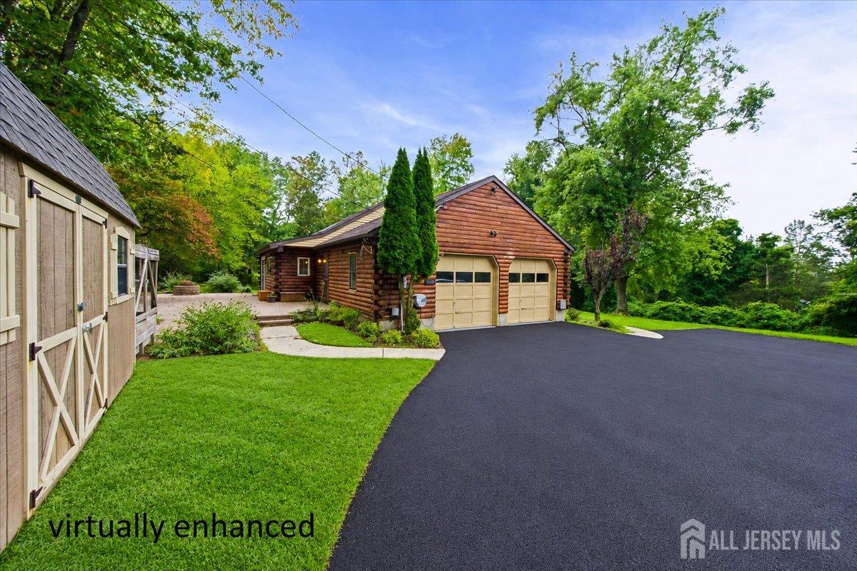 1058 Hoffman Road Bridgewater NJ 08807