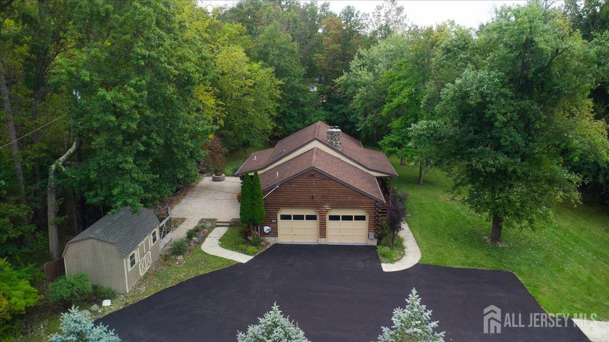 1058 Hoffman Road Bridgewater NJ 08807
