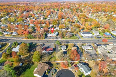 1818 Oak Tree Road Edison NJ 08820