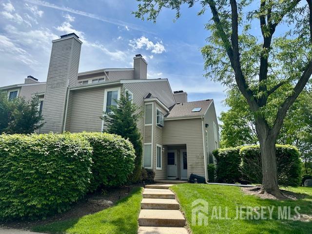 3 Farnham Square Parlin NJ 08859