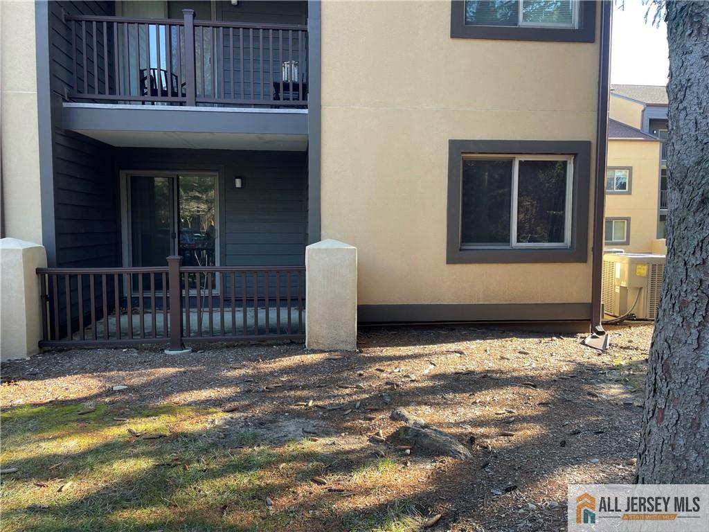 3131 Sayre Drive Plainsboro NJ 08540