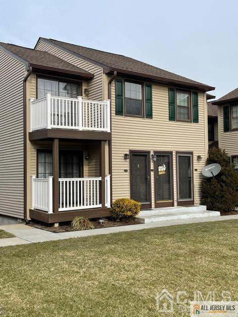 40 Prospect Street Metuchen NJ 08840