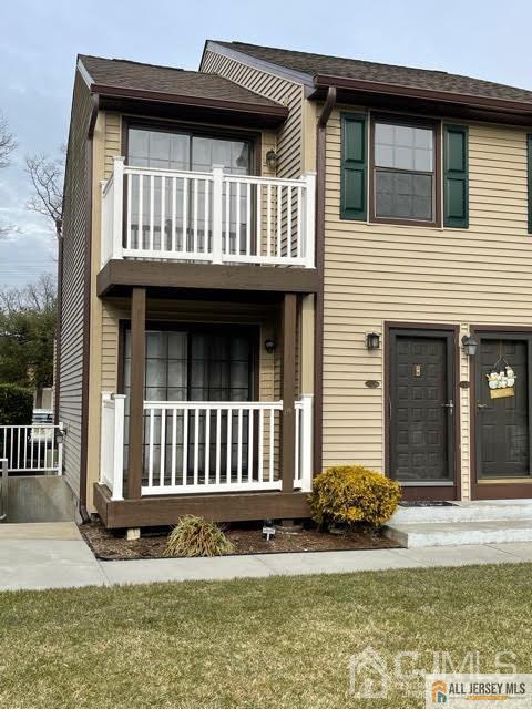 40 Prospect Street Metuchen NJ 08840
