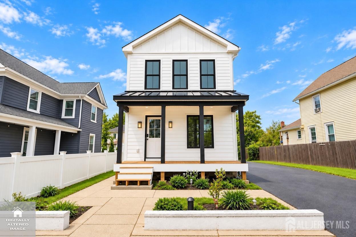 108 Catherine Street Red Bank NJ 07701