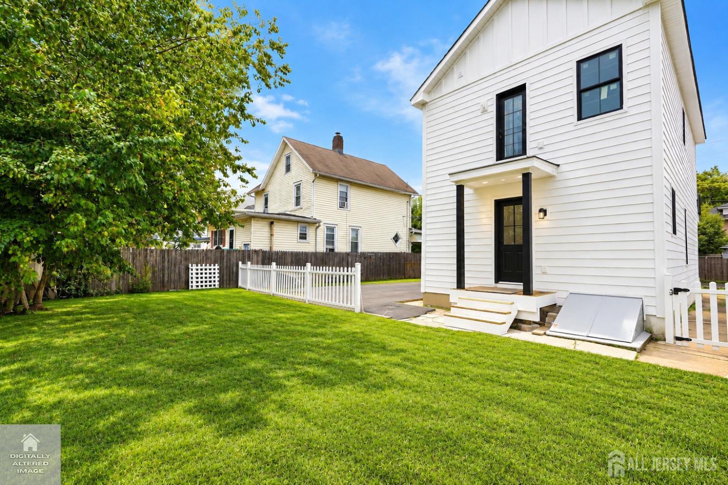108 Catherine Street Red Bank NJ 07701