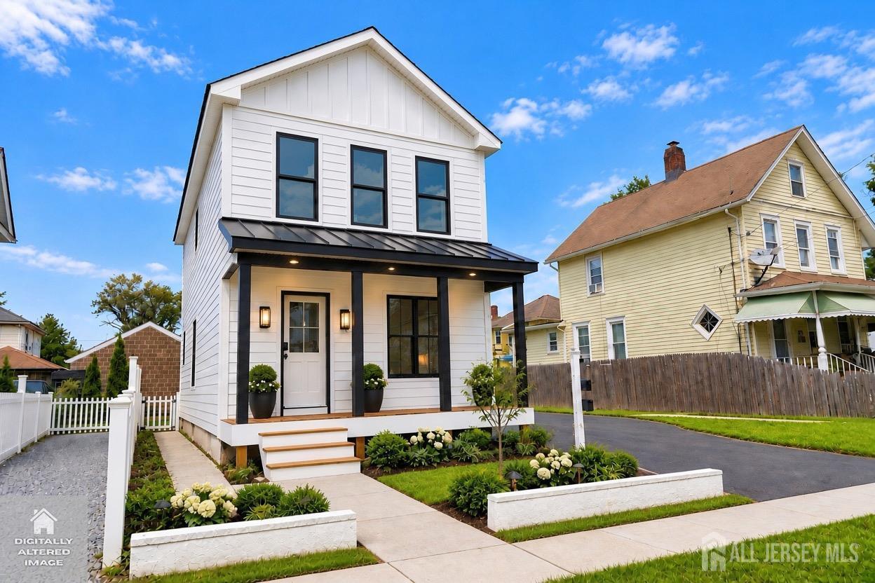 108 Catherine Street Red Bank NJ 07701