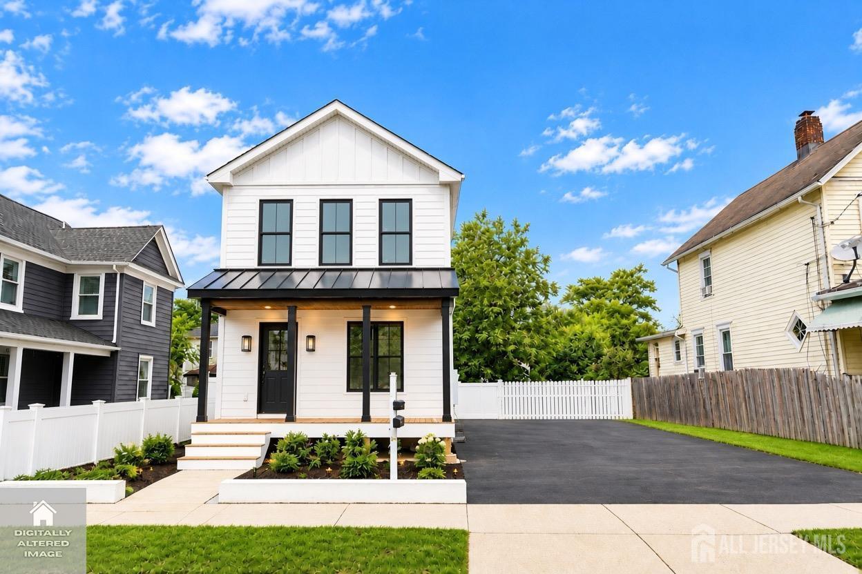 108 Catherine Street Red Bank NJ 07701