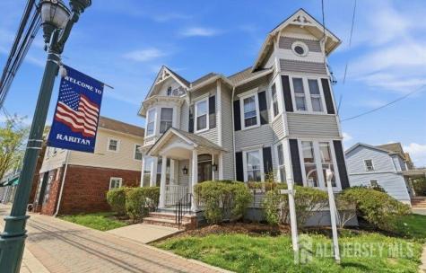 30 W Somerset Street W Raritan NJ 08869