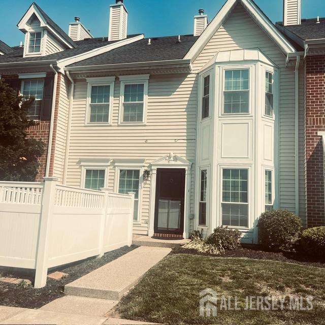 15 Goodwin Drive North Brunswick NJ 08902