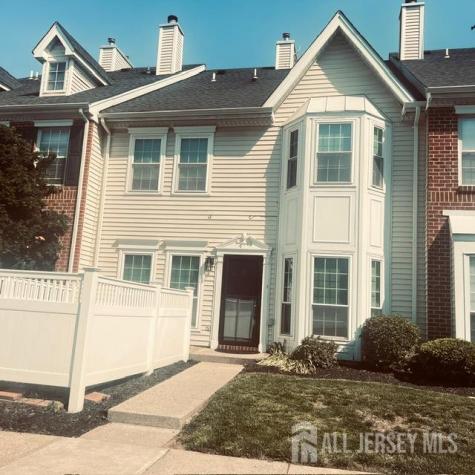 15 Goodwin Drive North Brunswick NJ 08902