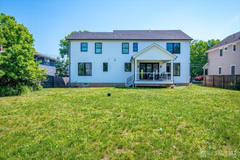 145 Center Street Metuchen NJ 08840