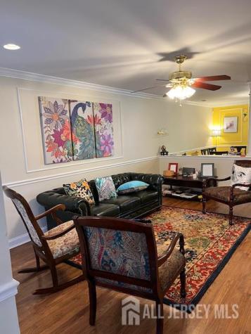 102 Somerset Court South Brunswick NJ 08540