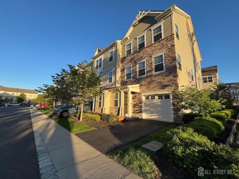 1207 Hights Farm Road Monroe NJ 08831