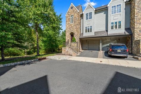 7 Finch Court Berkeley Heights NJ 07922