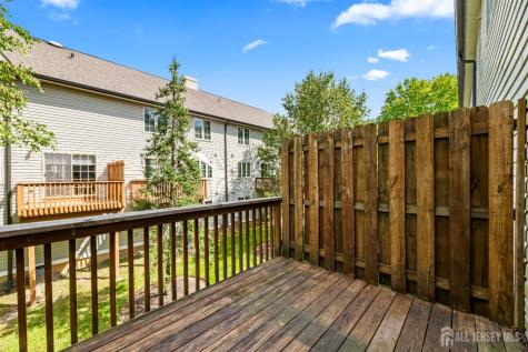 7 Finch Court Berkeley Heights NJ 07922